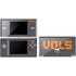 University of Tennessee-Knoxville Vols Nintendo Skins